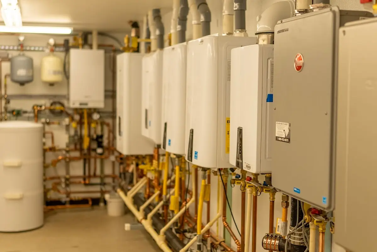 Plumbing services in Whitefish Bay, WI